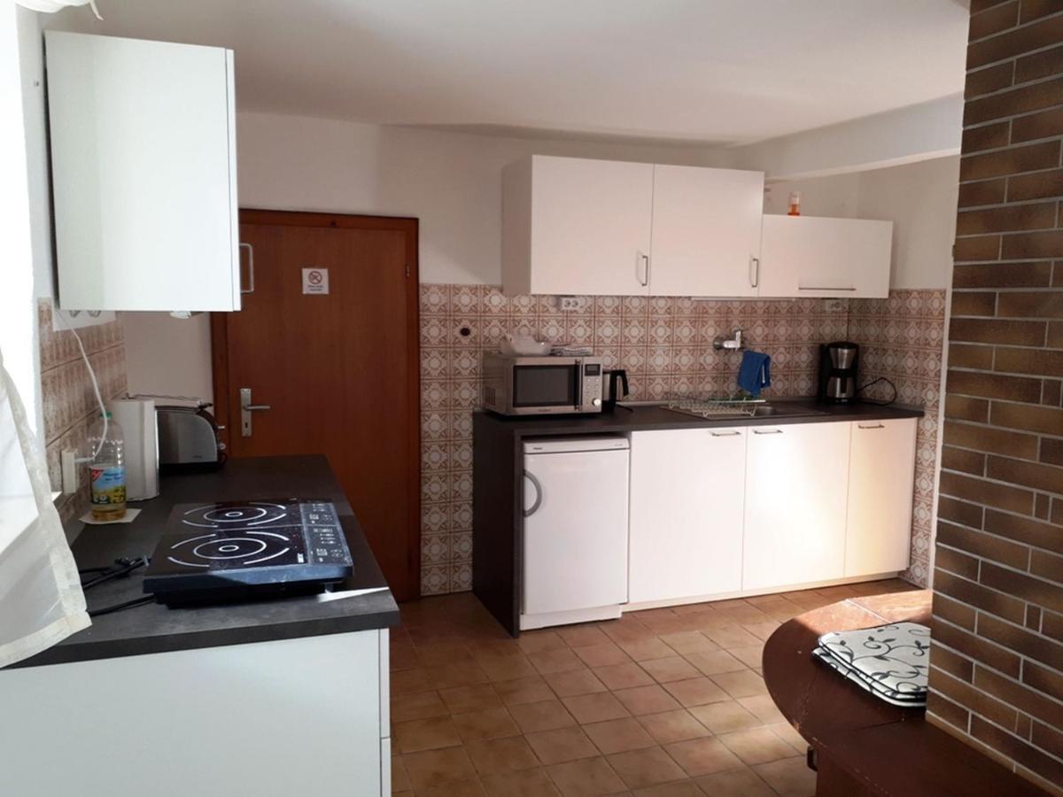 Ferienwohnung Schaefer Steinau an der Strasse Exterior photo