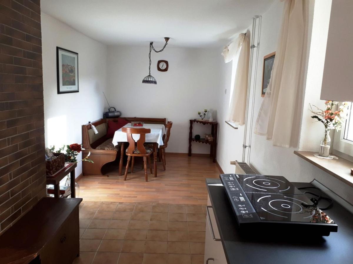 Ferienwohnung Schaefer Steinau an der Strasse Exterior photo